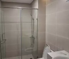 Cho thuê căn hộ tòa CT2 VCN Phước Long giá 12 triệu