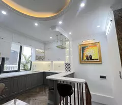 LÔ GÓC 3 MẶT NGÕ Ô TÔ TRÁNH, GARA 2 ÔTÔ - 7 TẦNG THANG MÁY - KINH DOANH VĂN PHÒNG - NỘI THẤT TOÀN