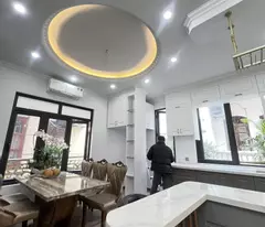 LÔ GÓC 3 MẶT NGÕ Ô TÔ TRÁNH, GARA 2 ÔTÔ - 7 TẦNG THANG MÁY - KINH DOANH VĂN PHÒNG - NỘI THẤT TOÀN