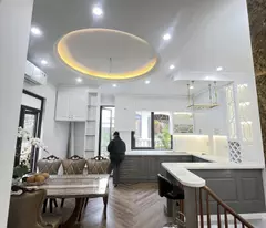 LÔ GÓC 3 MẶT NGÕ Ô TÔ TRÁNH, GARA 2 ÔTÔ - 7 TẦNG THANG MÁY - KINH DOANH VĂN PHÒNG - NỘI THẤT TOÀN
