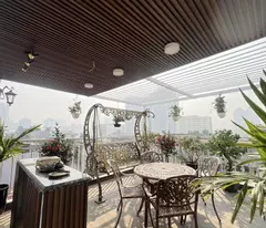 LÔ GÓC 3 MẶT NGÕ Ô TÔ TRÁNH, GARA 2 ÔTÔ - 7 TẦNG THANG MÁY - KINH DOANH VĂN PHÒNG - NỘI THẤT TOÀN