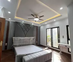 LÔ GÓC 3 MẶT NGÕ Ô TÔ TRÁNH, GARA 2 ÔTÔ - 7 TẦNG THANG MÁY - KINH DOANH VĂN PHÒNG - NỘI THẤT TOÀN
