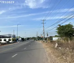 HẠ GIÁ 40% 5800m2 đất ONT Đường Nguyễn Chí Thanh - TX LaGi chỉ 400tr/m ngang gần UBND