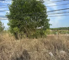 HẠ GIÁ 40% 5800m2 đất ONT Đường Nguyễn Chí Thanh - TX LaGi chỉ 400tr/m ngang gần UBND