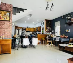 Mặt Tiền Tân Phú - 67M - Tiện Ở Và Kinh Doanh - Ngang Khủng - 7.2 Tỷ