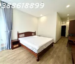 TÒA APARTMENT 109M X 6T THANG MÁY, DÒNG TIỀN 6000USD/THÁNG, Ô TÔ, XUÂN DIỆU,TÂY HỒ, 36.9 TỶ