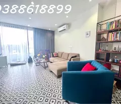 TÒA APARTMENT 109M X 6T THANG MÁY, DÒNG TIỀN 6000USD/THÁNG, Ô TÔ, XUÂN DIỆU,TÂY HỒ, 36.9 TỶ