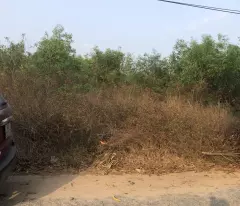 Chỉ 1.5 tỷ sở hữu 800m2 mặt tiền Lý Nam Đế, Thĩ LaGi giá ngộp sổ riêng