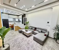 BÁN NHÀ MẶT TIỀN ĐƯỜNG CHÍNH CỔ LOA