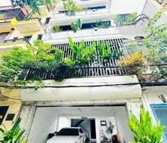 Bán RẺ nhà ngõ, Quận Hai Bà Trưng, giá 20 tỷ - 30 tỷ 2025