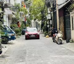 Bán RẺ nhà ngõ, Quận Hai Bà Trưng, giá 20 tỷ - 30 tỷ 2025