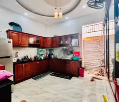 Bán nhà đẹp Đối diện Vạn Phúc City, HXH Căn góc 2 Mặt tiền  Chủ gấp bán giảm 300tr chỉ còn 6,5 tỷ
