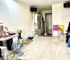 BÁN CC SỔ ĐỎ CHÍNH CHỦ TẠI TỨ HIỆP, THANH TRÌ