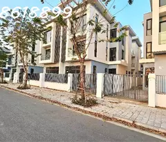 SIÊU BIỆT THỰ AN QUÝ, DƯƠNG NỘI, 182M, MT 9M, VỈA HÈ Ô TÔ TRÁNH, KINH DOANH, 42.5 TỶ