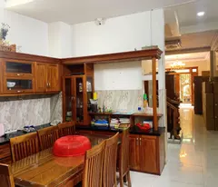 MẶT TIỀN ĐƯỜNG  QUẬN 2 - BÌNH TRƯNG ĐÔNG - NỞ HẬU - 5PN - NHÀ ĐẸP LUNG LINH CHỈ 10.9 TỶ.