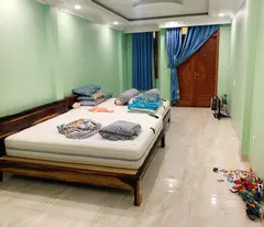 MẶT TIỀN ĐƯỜNG  QUẬN 2 - BÌNH TRƯNG ĐÔNG - NỞ HẬU - 5PN - NHÀ ĐẸP LUNG LINH CHỈ 10.9 TỶ.