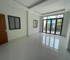 CHỦ GIẢM MẠNH 1,3 TỶ, GIÁ MỚI CHỈ 12,7 TỶ QUÁ RẺ VỊ TRÍ HẺMXE HƠI, TẠ QUANG BỬU, DT: 116.5 M2