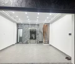 🌟 NHỈNH 10 TỶ - SỞ HỮU NGAY NHÀ MỚI PHỐ ĐÀM QUANG TRUNG - GARA Ô TÔ - THANG MÁY - FULL NỘI THẤT 🌟