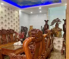 BÁN NHÀ 5 TẦNG-60M2-LÊ TRỌNG TẤN-BÌNH HƯNG HÒA-BÌNH TÂN - NHỈNH  7 TỶ-SỔ ĐỎ CHÍNH CHỦ