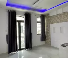 BÁN NHÀ 5 TẦNG-60M2-LÊ TRỌNG TẤN-BÌNH HƯNG HÒA-BÌNH TÂN - NHỈNH  7 TỶ-SỔ ĐỎ CHÍNH CHỦ
