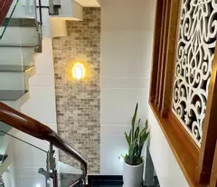 BÁN NHÀ 5 TẦNG-60M2-LÊ TRỌNG TẤN-BÌNH HƯNG HÒA-BÌNH TÂN - NHỈNH  7 TỶ-SỔ ĐỎ CHÍNH CHỦ