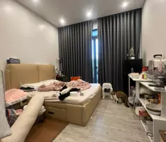 SÁT MẶT TIỀN ĐƯỜNG XE HƠI Q4 
DIỆN TÍCH SD 144M2  = 3 TẤM MỚI
GIẢM 1 TỶ