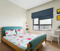 Tin thật 100% - Cập nhật giỏ hàng cho thuê căn 2PN Đảo Kim Cương view đẹp thoáng mát