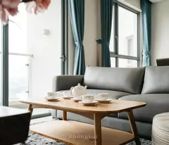 Tin thật 100% - Cập nhật giỏ hàng cho thuê căn 2PN Đảo Kim Cương view đẹp thoáng mát