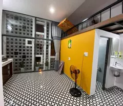 Tòa căn hộ 4 tầng khu phố tây An Thượng -Biển Mỹ Khê- Giá chỉ 8,9 tỷ ,
