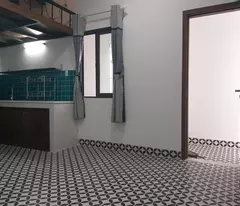 Tòa căn hộ 4 tầng khu phố tây An Thượng -Biển Mỹ Khê- Giá chỉ 8,9 tỷ ,