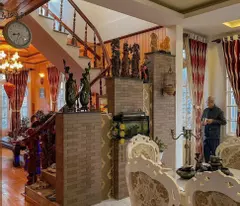 Cho thuê biệt thự An Sơn, phường 4, Thành Phố Đà Lạt