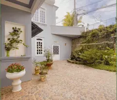 Cho thuê biệt thự An Sơn, phường 4, Thành Phố Đà Lạt