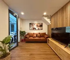 Bán Nhà Hoàng Hoa Thám 4 Tầng 3 PN, Khu Biệt Thự Nhỉnh 3 Tỉ