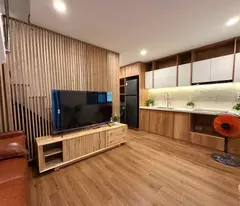 Bán Nhà Hoàng Hoa Thám 4 Tầng 3 PN, Khu Biệt Thự Nhỉnh 3 Tỉ