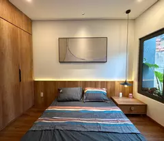 Bán Nhà Hoàng Hoa Thám 4 Tầng 3 PN, Khu Biệt Thự Nhỉnh 3 Tỉ