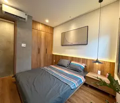 Bán Nhà Hoàng Hoa Thám 4 Tầng 3 PN, Khu Biệt Thự Nhỉnh 3 Tỉ