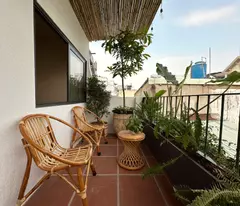 Bán Nhà Hoàng Hoa Thám 4 Tầng 3 PN, Khu Biệt Thự Nhỉnh 3 Tỉ