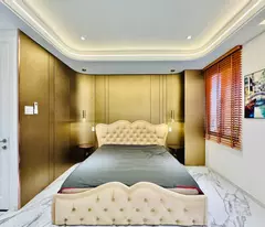 NHÀ BÁN KHU ĐỒNG BỘ ĐƯỜNG LÊ ĐỨC THỌ - PHƯỜNG 13 - GÒ VẤP