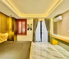 NHÀ BÁN KHU ĐỒNG BỘ ĐƯỜNG LÊ ĐỨC THỌ - PHƯỜNG 13 - GÒ VẤP