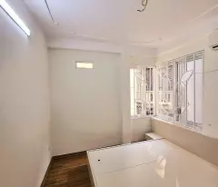 Bán nhà riêng ngã 4 Bạch Mai, Phố Huế, TK Chân 47m2, 5tầng, gần ôtô