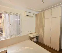 Bán nhà riêng ngã 4 Bạch Mai, Phố Huế, TK Chân 47m2, 5tầng, gần ôtô