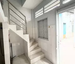 HBG Lạc Long Quân - Tân Bình, nhà nhỏ dễ mua dễ ở, 2 tầng, chỉ 1,6 tỷ.