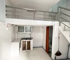 HBG Lạc Long Quân - Tân Bình, nhà nhỏ dễ mua dễ ở, 2 tầng, chỉ 1,6 tỷ.