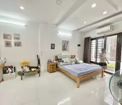 BÁN NHÀ 5 TẦNG, 79M2, LẠC LONG QUÂN, TÂN BÌNH - GIÁ 8.5 TỶ  , SỔ ĐỎ CHÍNH CHỦ