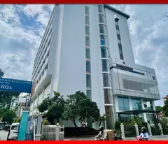 VĂN PHÒNG 2 MẶT TIỀN PHỔ QUANG – GẦN SÂN BAY, 3 THANG MÁY, BÃI XE RỘNG