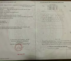 Lô đất đẹp (10x18) trục chính KDC Phú Nhuận, Đường 10m Lê Thị Riêng, Q12 Giá Rẻ