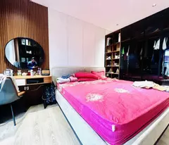 💥Căn góc Tòa VIMECO Nguyễn Chánh 130m 3PN, Nội thất cực ngon, 8.7 Tỷ💥