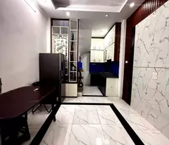 Bán Nhà Hoàng Hoa Thám, Ba Đình 5 Tầng, Lô Góc, Ngõ Thông, Pháp Lý Rõ Ràng 6.15 Tỷ