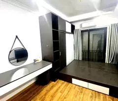 Bán Nhà Hoàng Hoa Thám, Ba Đình 5 Tầng, Lô Góc, Ngõ Thông, Pháp Lý Rõ Ràng 6.15 Tỷ