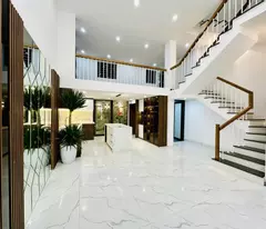 Siêu Phẩm Nhà Phố La Thành - Đủ Công Năng - Ở Sướng 60m 4 tầng 9.45 tỷ